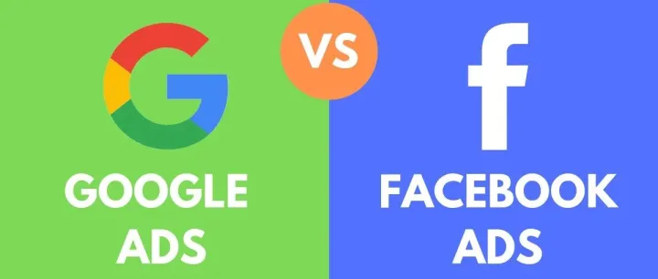 Google 广告 vs. Facebook 广告该如何选择