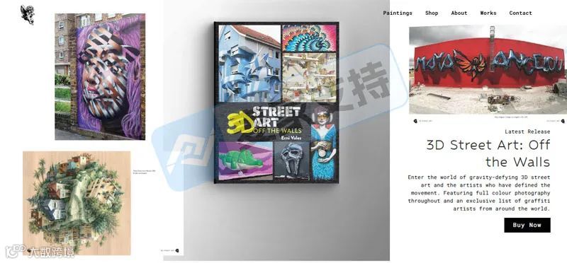 025-cv-08277,TRO警报!9·11纪念作品维权,当心美国国旗版权陷阱"