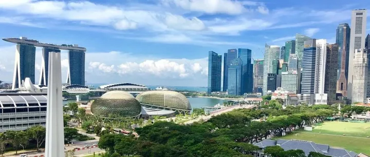 2025 新加坡中小企业领补贴：推出9 项支持计划和10 万真金白银补贴！