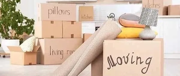 美国加拿大海运家具门到门费用对比，主要是什么原因产生的价格不同。