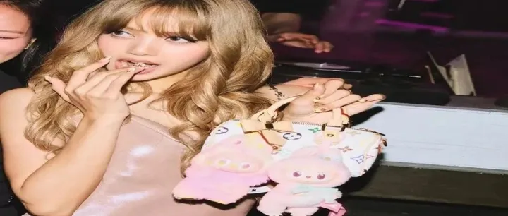 cc快评：掉进 Labubu 消费主义陷阱的 “乌合之众”，后来怎么样了？