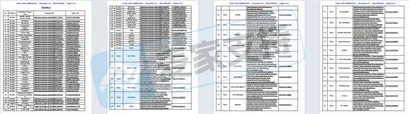 5-cv-00946，门铰调节扳手下证即维权，104店涉案或被TRO冻结！"