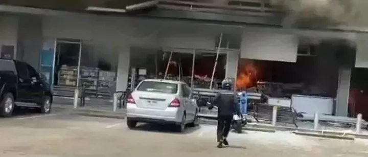 突发！局势骤然升级！泰国宣布全面关闭柬泰边境口岸！