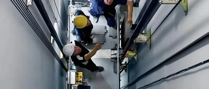 【外贸必看】电梯出口俄罗斯认证解析！