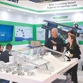 越来越多墨西哥企业愿同中国伙伴合作推动业务升级