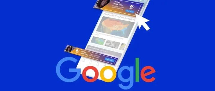 Google 展示广告入门指南