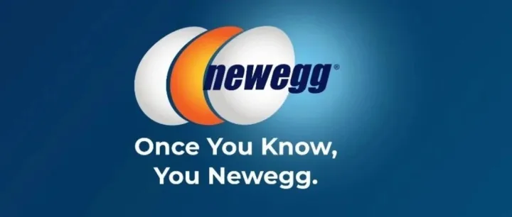 一旦了解，就选新蛋newegg