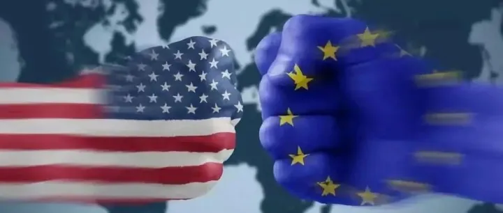 中美关税再延90天？特朗普：最高加征50%关税