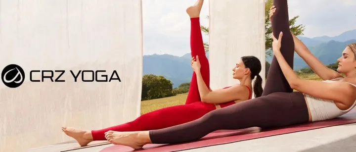 海外红人营销|广州大卖平替Lululemon！靠瑜伽服年赚15亿！