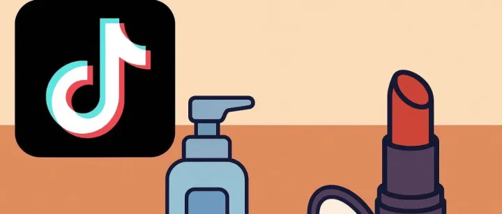 泰国TikTok美妆榜单出炉：这5类产品在热卖，工厂出海正当时！