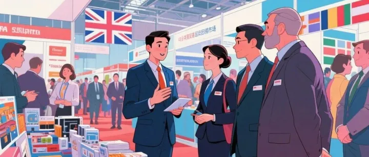 美国关税风云再起？转战英国市场正当时！？