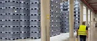 以开放包容的心态拥抱“实物互联网”范式变革——访中远海运物流供应链上海大区党委书记、副总经理叶宇芒