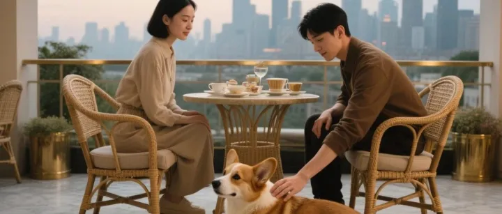 宠物友好的终局会是什么？