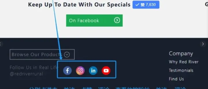 做外贸：建议用INS开发B2B客户