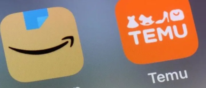 54%用户一夜蒸发！关税豁免取消后，Temu卖家遭遇亚马逊“二选一”狙击