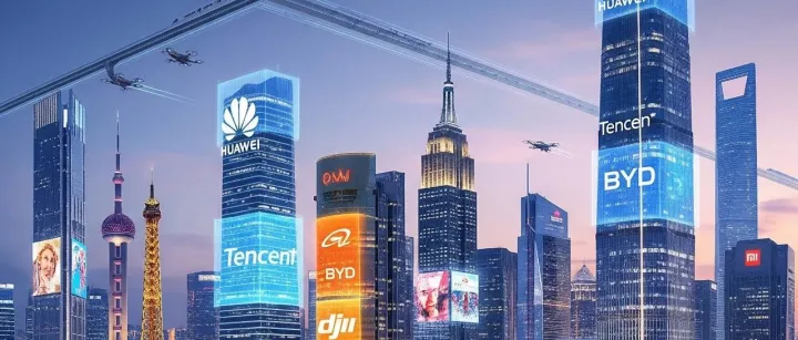 内卷难赢全球化，中企“真出海”来了