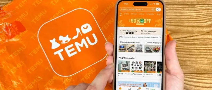 广告断崖撤退，Temu流量崩盘了？