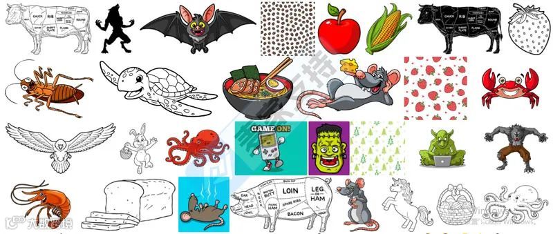 5-cv-00989，TRO冻结警报：草莓版权插画隐匿维权，200店被成功冻结"