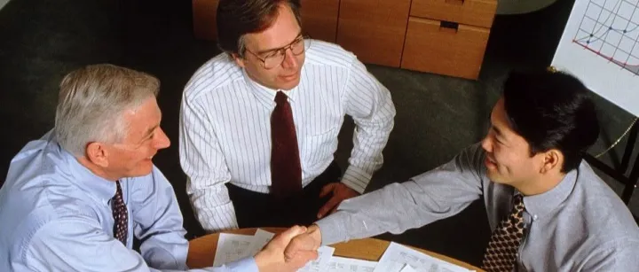 做外贸换个思路开发客户，事半功倍