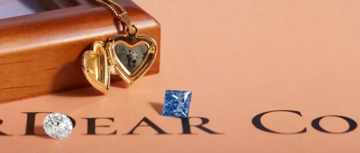 年收近8000万，一枚骨灰钻石如何撬动千亿殡葬市场？| 品牌案例