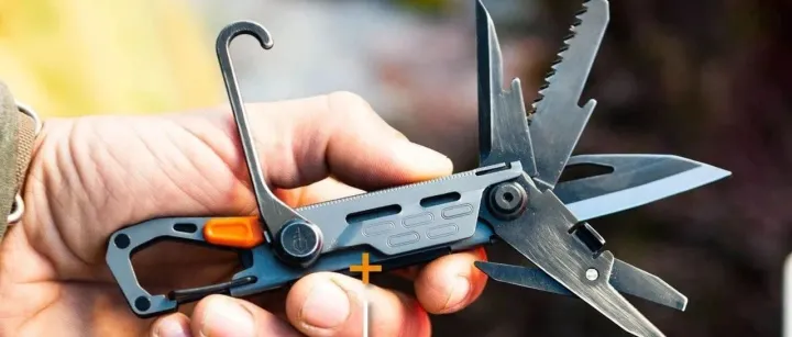 年入1.3亿美金！一把户外刀如何卖遍全球？ | 品牌案例