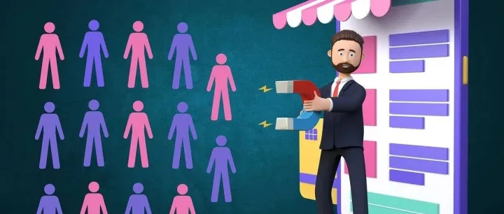 如何对外贸客户进行二次开发？