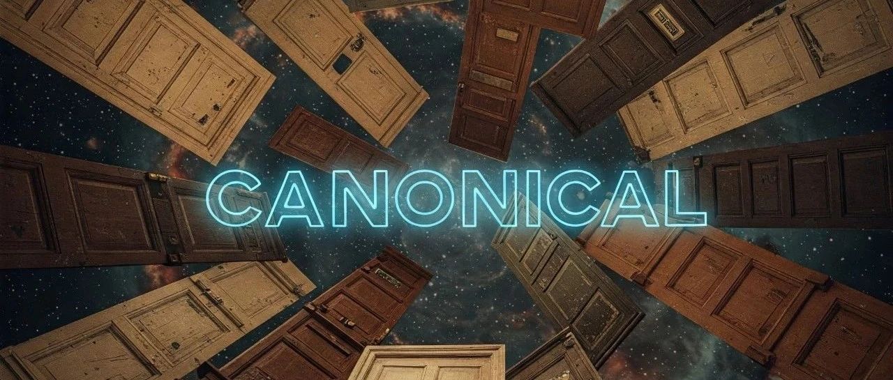 Canonical标签，小东西，大作用- 大数跨境