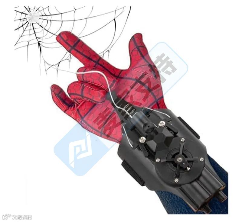 5-cv-00813,国人卖家专利密封发起TRO维权,蜘蛛网射击玩具高危!"