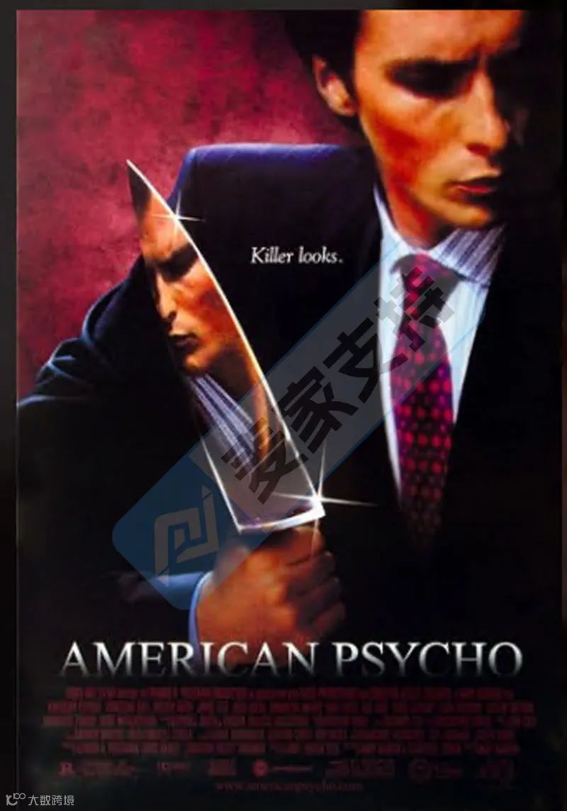 5-cv-01169,商标&版权双维打击!经典电影TRO倒计时已敲响"