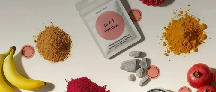 25天营收超1900万，小众瘦身贴疯狂吸金 | 行业热点