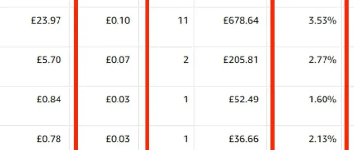 我的亚马逊极致捡漏广告法则具体操作（一）