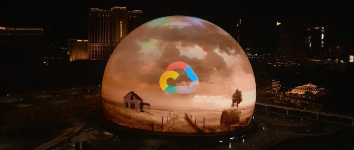 科技大事件｜盘点 Google Cloud Next ’25 大会上的 10 项重磅创新