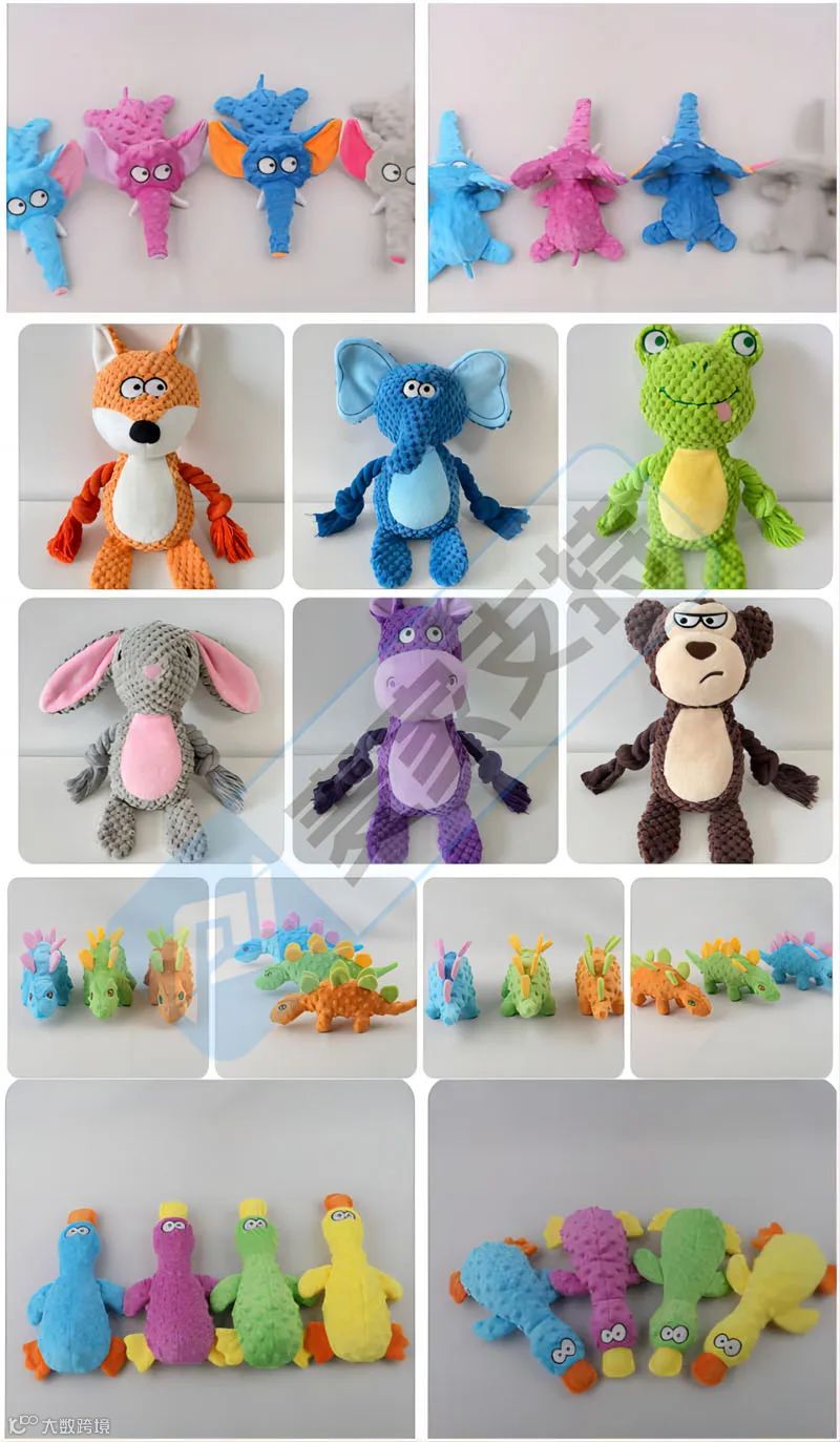 5-cv-08993,国人玩偶版权密封发起TRO维权,细节已扒"