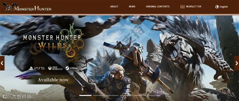 5-cv-09067,热门游戏IP版权&商标双双出击!TRO风险值拉满"