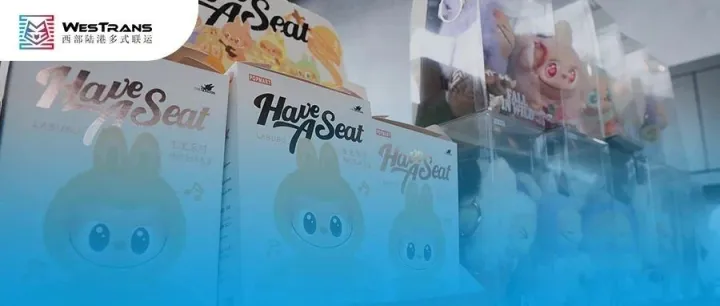 “比 iPhone 还火！”——Labubu 玩偶席卷俄罗斯，Ozon 爆卖 400 倍！