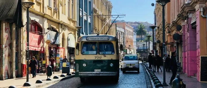 注册智利公司，到底有多香？