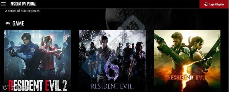 5-cv-09096,热门IP持续申请TRO维权,TME代理Capcom维权三部曲"