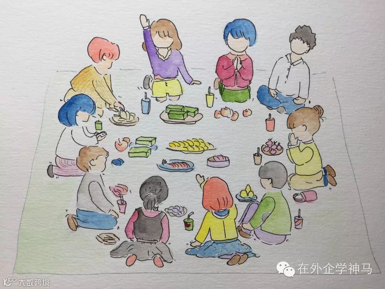 如何轻松玩转P2P | 达人有话说- 大数跨境