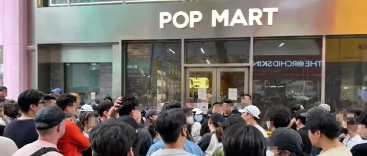 上架2周爆单37万元？继Labubu风靡全球，又一款丑玩具在TikTok美区一炮而红!