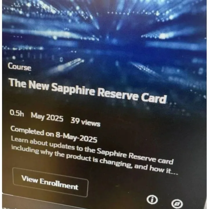 Chase Sapphire <em>Reserve</em>：6 月改动就来了！年费上涨，增加各种报销！