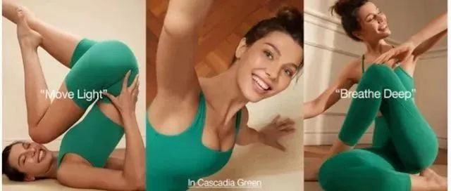 一条瑜伽裤1年狂揽10亿？强敌林立，广州跨境大卖却靠"品牌平替"赚翻了！