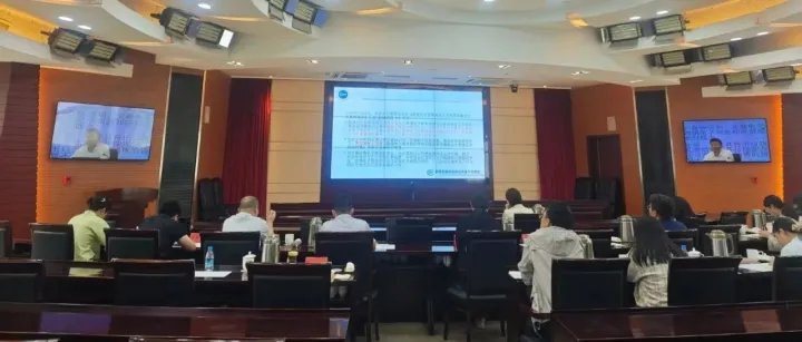 赋能企业 跨境电商新发展