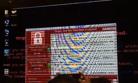 瑞星发布预防勒索病毒工具“瑞星之剑”，现场演示抵御 WannaCry- 大数跨境