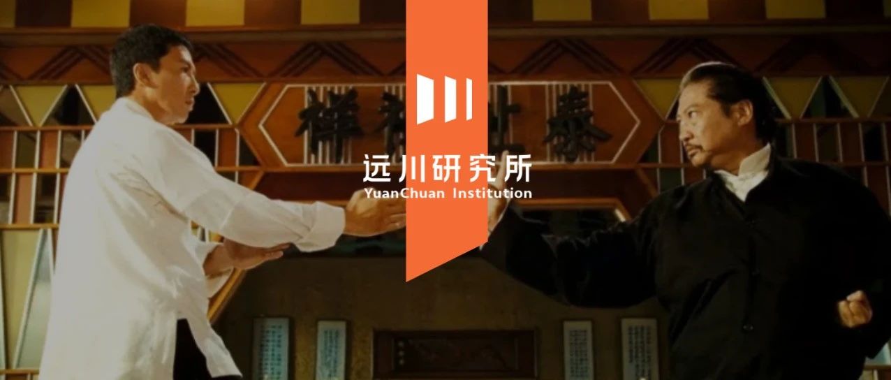 格力vs美的：一部空调，一条岔路- 大数跨境