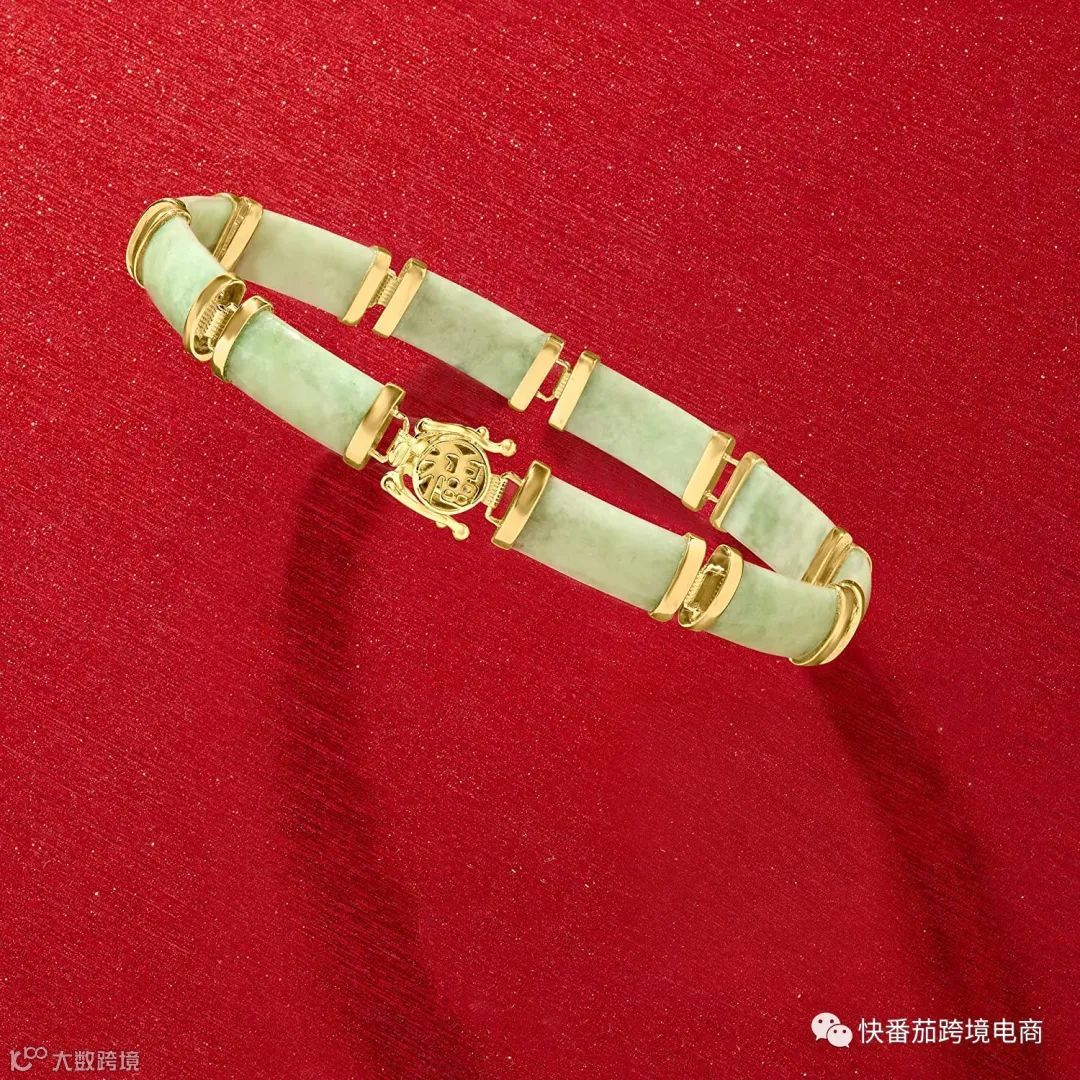 亚马逊每日一店&213】黄金配钻石，你说值不值？- 大数跨境