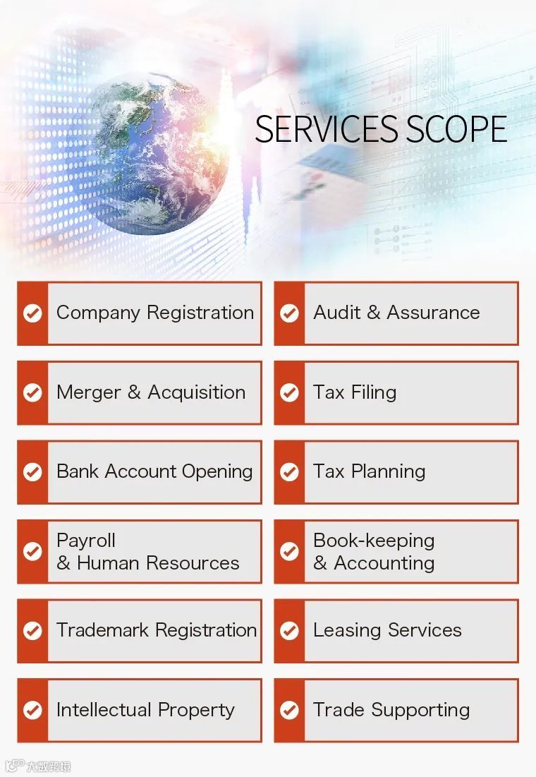 U.S. Individual Tax-Itemized Deduction or Standard Deduction?- 大数跨境