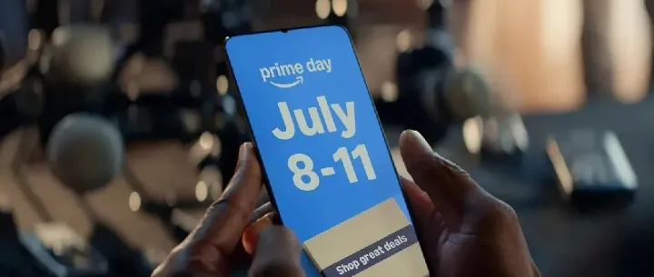 出海营销｜亚马逊 Prime Day：销售额创“纪录”