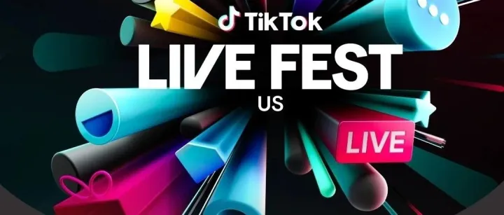 美区TikTok｜“Community Fest ”盛会聚集全球TikTok LIVE优质直播博主