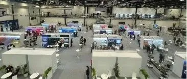 国富京顺海外展销中心