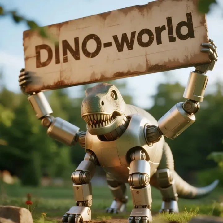 LeCun出手，造出视频世界模型，挑战英伟达<em>COSMOS</em>